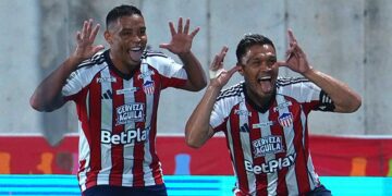 Once Caldas vs. Junior, este domingo (6:15 p.m.), en Manizales