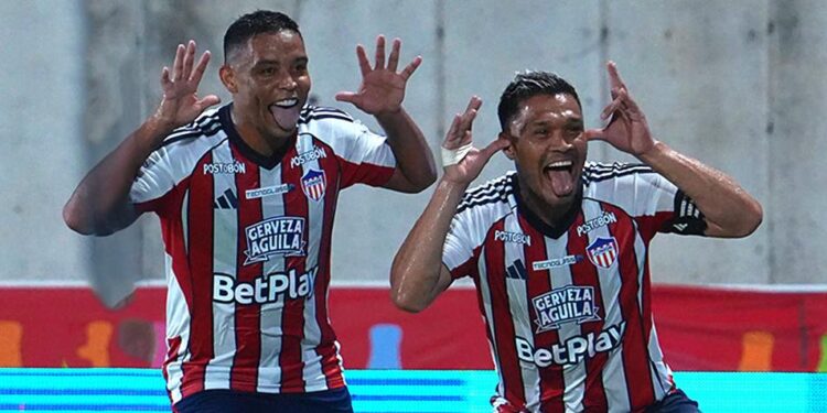 Once Caldas vs. Junior, este domingo (6:15 p.m.), en Manizales