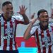 Once Caldas vs. Junior, este domingo (6:15 p.m.), en Manizales