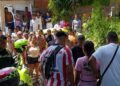 Óscar había sobrevivido a un atentado días atrás, pero esta vez no tuvo la misma suerte: crimen en Carrizal, Barranquilla