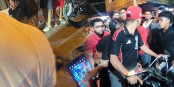 Otro menor fue asesinado en Soledad: dos jóvenes más resultaron heridos en la misma acción