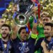 PSG extiende su hegemonía en Europa derrotando al Arsenal en la final