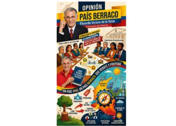 País berraco - La Otra Verdad