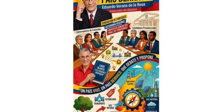 País berraco - La Otra Verdad