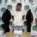 Panfletos, explosivos y disparos: así operaban presuntos extorsionistas capturados en Barranquilla