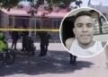 Perdió la vida una de las tres personas baleadas en un taller de motos de Sabanalarga