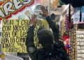 Policía fortalece acciones preventivas contra la extorsión durante celebración del Día de las Madres