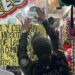 Policía fortalece acciones preventivas contra la extorsión durante celebración del Día de las Madres