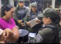 Policía fortalece operativos y campañas preventivas contra la extorsión durante el Día de las Madres