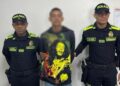 Policía propina golpe en medio de racha violenta que azota a Soledad: capturan a presunto homicida