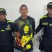 Policía propina golpe en medio de racha violenta que azota a Soledad: capturan a presunto homicida