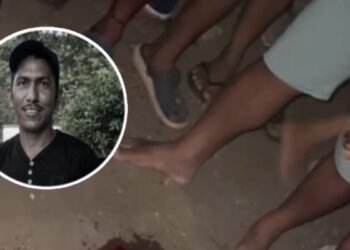 Por presuntamente robarle la moto, hombre fue asesinado por delincuentes en zona rural de Sabanalarga