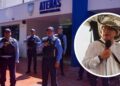 “Presidente Petro, los trabajadores de Atenas no son criminales”: empresa de seguridad privada responde tras acusaciones