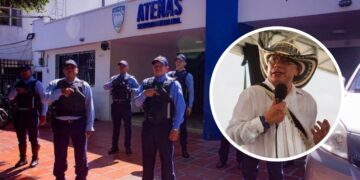 “Presidente Petro, los trabajadores de Atenas no son criminales”: empresa de seguridad privada responde tras acusaciones