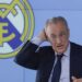 Presidente del Real Madrid dice que no va a dimitir y convoca a elecciones