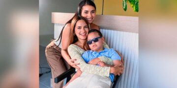 Promueven carrera benéfica para tratamiento de menor con enfermedad huérfana