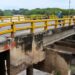 Puente que comunica a Colombia con Venezuela podría colapsar ante falla estructural