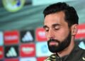 “Que se filtren cosas que pasan en el vestuario es una traición al Real Madrid”: Arbeloa