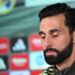 “Que se filtren cosas que pasan en el vestuario es una traición al Real Madrid”: Arbeloa