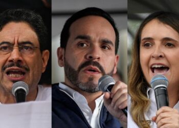 Qué se vota en las elecciones del 31 de mayo en Colombia 2026 y qué debe pasar para que haya segunda vuelta
