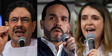 Qué se vota en las elecciones del 31 de mayo en Colombia 2026 y qué debe pasar para que haya segunda vuelta