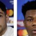 Real Madrid multó con 500 mil dólares a Valverde y a Tchouameni