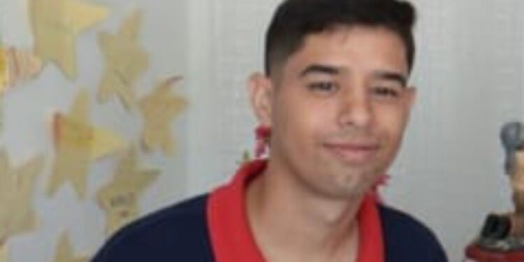 Reportan desaparición de joven venezolano en el barrio Paraíso, en Barranquilla