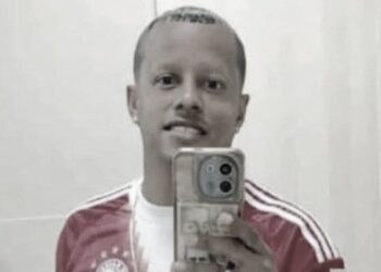 Ricardo Mendívil sobrevivió a un accidente en diciembre, pero su vida terminó a bala en La Sierrita