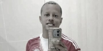 Ricardo Mendívil sobrevivió a un accidente en diciembre, pero su vida terminó a bala en La Sierrita