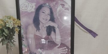 Riña entre familiares terminó en tragedia: una joven murió en medio de balacera en La Sierrita