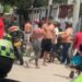 Riña por deuda de $100 mil terminó en tragedia en Villa San Pedro III: un muerto y un capturado
