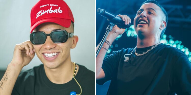Roban a Samuel Morales y Martín Elías Jr. en el Festival Vallenato