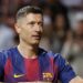 Robert Lewandowski confirmó que no seguirá en el Barcelona
