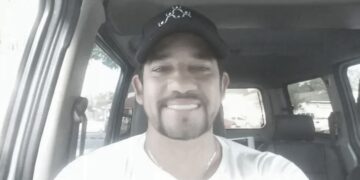 Salió a comprar merienda para sus hijas, presenció un atentado y sicarios lo asesinaron para no dejar testigos
