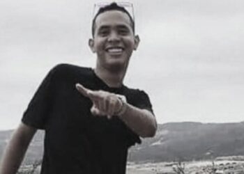 "Salió volando de la moto": trágica muerte de joven tras accidente cerca del Portal de Soledad