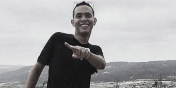 "Salió volando de la moto": trágica muerte de joven tras accidente cerca del Portal de Soledad