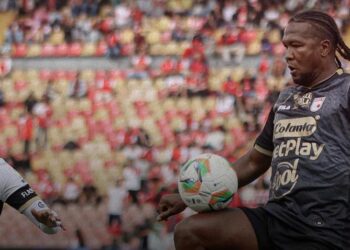 Santa Fe e Inter, últimos clasificados a los cuartos de final