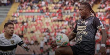Santa Fe e Inter, últimos clasificados a los cuartos de final