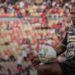 Santa Fe e Inter, últimos clasificados a los cuartos de final