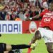 Santa Fe revive ante Platense con goles de Scarpeta y Rodallega