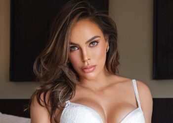 Sara Corrales reveló preocupación sobre su embarazo