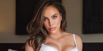 Sara Corrales reveló preocupación sobre su embarazo