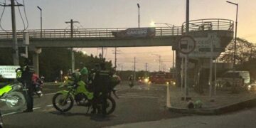 "Se descarta presencia de artefactos explosivos": Policía tras hallazgo de elementos sospechosos en la Cordialidad