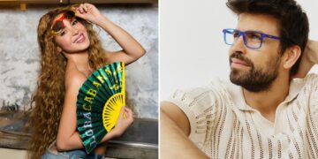 Shakira y Piqué tendrían desacuerdo relacionado con sus hijos