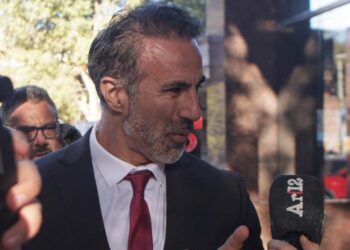 "Si Diego estuviera vivo me defendería", médico de cabecera de Maradona