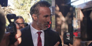 "Si Diego estuviera vivo me defendería", médico de cabecera de Maradona