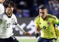"Si Falcao hubiera tenido un nivel competitivo estaría en la lista": Néstor Lorenzo