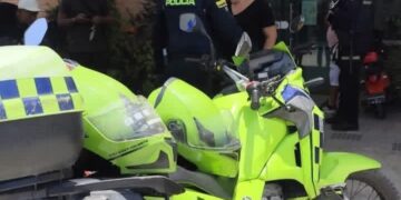 Sicario a pie da muerte a joven en el barrio Cañaguate de Malambo
