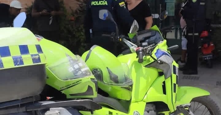 Sicario a pie da muerte a joven en el barrio Cañaguate de Malambo