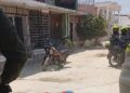 Sicario asesinó por la espalda a un menor de 16 años en Primero de Mayo, Soledad